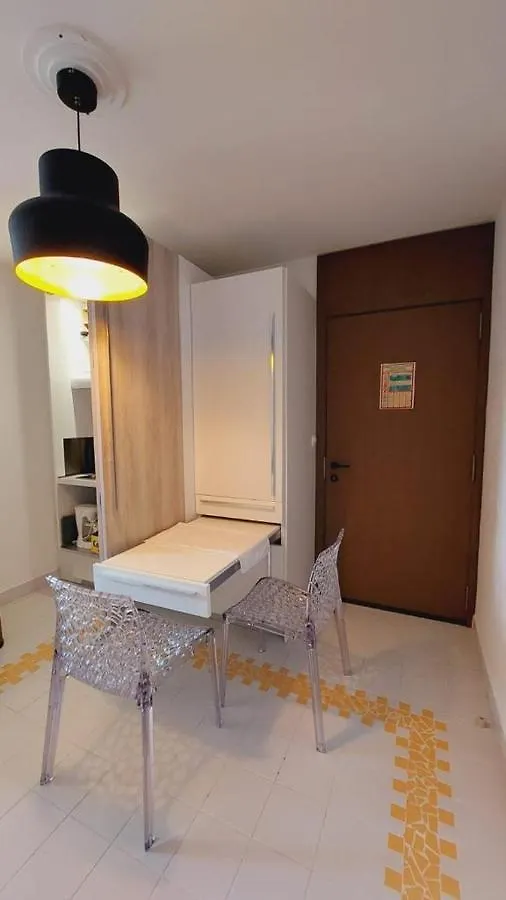 Studio West Indies Manganao Saint-Francois  Apartment