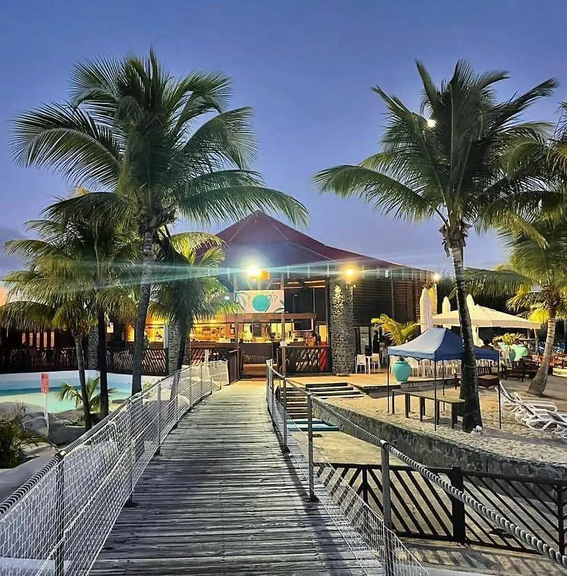 Studio West Indies Manganao Saint-Francois  Saint-Francois (Grande-Terre)
